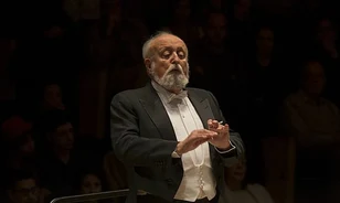 Elhunyt a neves lengyel zeneszerző, Krzysztof Penderecki