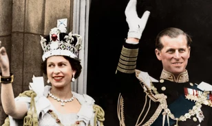 99 éves korában meghalt Fülöp herceg, II. Erzsébet brit királynő férje
