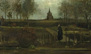 A járvány miatt bezárt múzeumból loptak el egy Van Gogh-festményt Hollandiában
