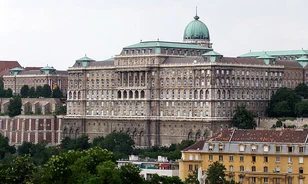 Nyilvánosan elérhetővé vált az Országos Széchenyi Könyvtár online archívuma
