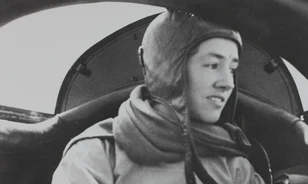 Férjénél is sokoldalúbb életet élt Charles Lindbergh felesége