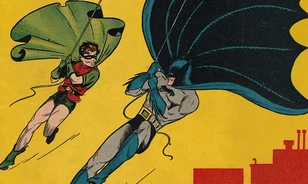 A DC Comics képregények 80 évnyi anyaga kerül eladásra New Yorkban
