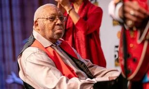 Elhunyt Ellis Marsalis Jr., a dzsessz újjáéledésének kiemelkedő alakja