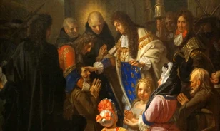 10 tény a gyógyító királyokról