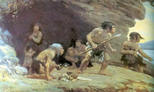 Fák belső kérgeinek rostjaiból fonhattak kötelet a neandervölgyi emberek