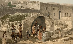 A Jézusról szóló bibliai történeteket igazolják a Názáretben folyó ásatások