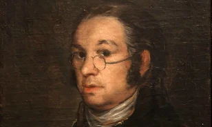 Az inkvizíció azt akarta, „öltöztesse fel” híres aktját Francisco Goya