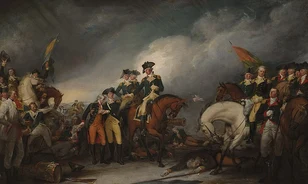 A brit haderő mellett a himlőt is le kellett győznie George Washington seregének