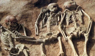 Szinte nincs olyan része a világnak, ahol ne hajtottak volna végre egykor emberáldozatokat
