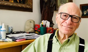 95 éves korában elhunyt a Tom és Jerry-rajzfilmek rendezője, Gene Deitch