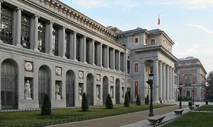 A rekordot döntő tavalyi év után idén óriási veszteségre számít a madridi Prado galéria