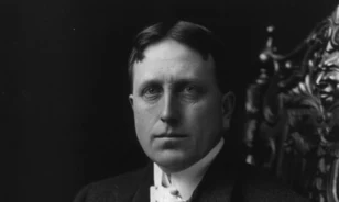 Háborút is robbantott ki sajtógépezetével William Randolph Hearst