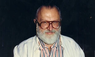 A western- és a gengszterfilm műfaját is új alapokra helyezte Sergio Leone