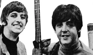 Paul McCartney és Ringo Starr eddig ismeretlen demófelvétele kerül kalapács alá