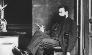 Miért rúgták ki a polgári iskolából Wilhelm Conrad Röntgent?