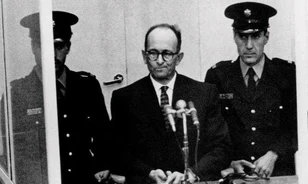 Nagyzoló fia buktatta le a Harmadik Birodalom elsőszámú hóhérját Argentínában