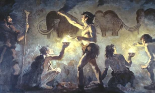 Mégis a Homo sapiens készítette az első modern eszközöket Európában