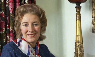 103 évesen is felkerült a brit slágerlistára Vera Lynn