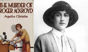 Norvég krimiből kölcsönözhette Agatha Christie az Ackroyd-gyilkosság váratlan fordulatát