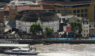 Állami segítség nélkül a járvány miatt szinte biztosan tönkremegy a londoni Globe Színház