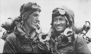 Méhészként kereste kenyerét a Mount Everest meghódítója