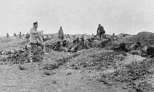 Egy hónap múlva egymás torkának estek az első Balkán-háború győztesei