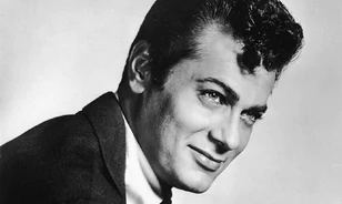 Büszke volt magyar származására Hollywood ügyeletes nőcsábásza, Tony Curtis
