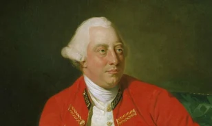 Elvesztette Amerikát, de valódi világhatalommá tette Nagy-Britanniát az „őrült” király