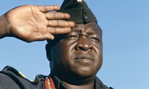 Banánt akart küldeni a briteknek gazdasági problémáik enyhítésére a véreskezű afrikai diktátor