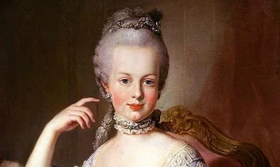Marie Antoinette királyné újabb titkos szerelmes levelei váltak olvashatóvá