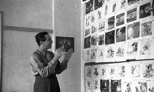 Melyik Disney-meséről állította Hitler, hogy minden idők legjobb filmje?