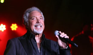 Építőmunkás és porszívóügynök is volt a világsiker előtt Tom Jones