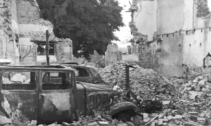 Nyúlüregeken keresztül menekültek meg az Oradour-sur-Glane-i pokol túlélői