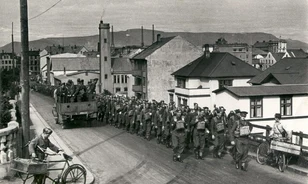 Függetlenséget és jólétet hozott Izland számára a II. világháborús brit megszállás