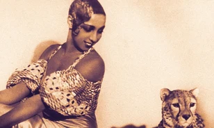 Bécsben az érsek engesztelő misét rendelt el Josephine Baker fellépésekor
