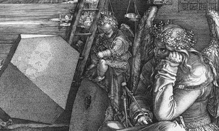 Dürer és kortársai rajzait és metszeteit mutatja be a Szépművészeti Múzeum