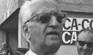 Jövőre megfilmesítik Enzo Ferrari életét
