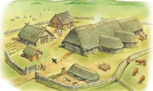 Az eddig ismert legrégibb izlandi viking településre bukkanhattak