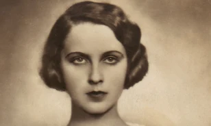 Különleges gyógyír fájó sebeinkre: Simon Böske, az 1929-es magyar Miss Európa