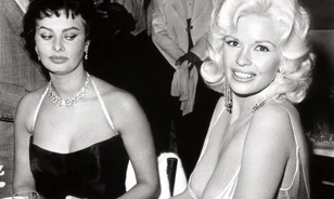 Beskatulyázták a buta szőke szerepkörébe „a szegény ember Marilyn Monroe-ját”