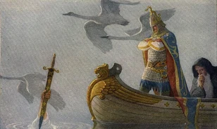 10 érdekesség Artúr királyról