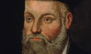Pestises betegek gyógyításával kezdte, a világ leghíresebb jósa lett Nostradamus