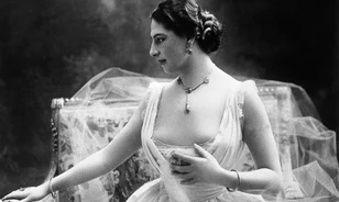 Táncosnő, kurtizán, bűnbak – Mata Hari útja a párizsi éjszakától a vesztőhelyig
