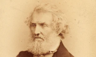 Sir George Everest nem akarta, hogy róla nevezzék el a világ legmagasabb csúcsát