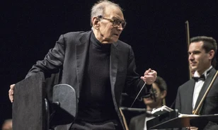 Elhunyt Ennio Morricone, számos filmes klasszikus zeneszerzője