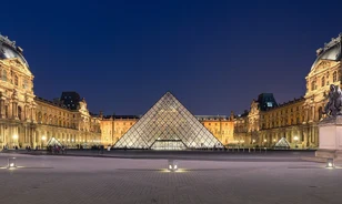 Újranyitott a Louvre, a látogatói létszám a megszokott töredéke lehet csupán