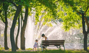 Zöld főváros: Budapest parkjai