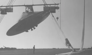 Számos „cáfolhatatlan” elméletet szült a roswelli UFO-incidens az évtizedek során