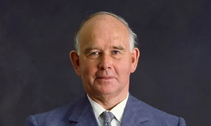 A keletnémet és a náci művészetet sem vetette meg a szinte mindent gyűjtő Peter Ludwig