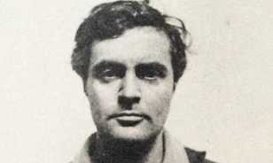 Törékeny egészsége miatt Modigliani kénytelen volt felhagyni a kimerítő szobrászattal